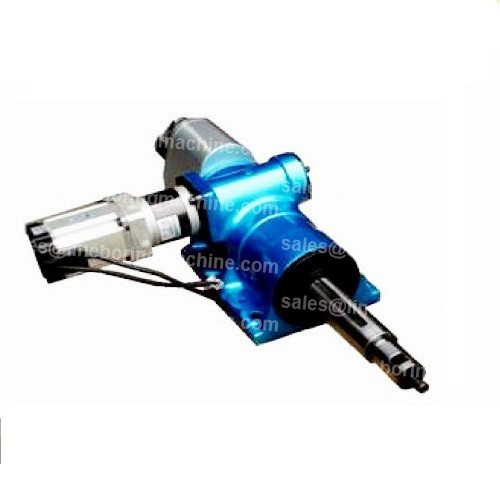 On Site Machining Reaming Machine